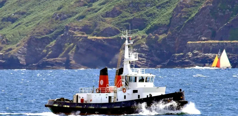 ATTENTIF General Cargo IMO 7347689 photo 9