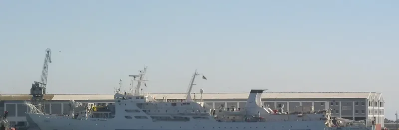CHAMAREL General Cargo IMO 7347718 photo 8