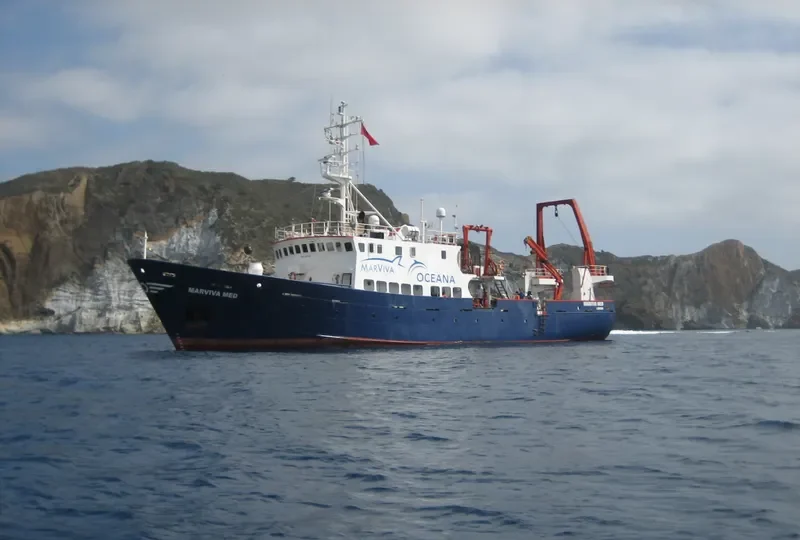HELIOS General Cargo IMO 7347938 photo 5