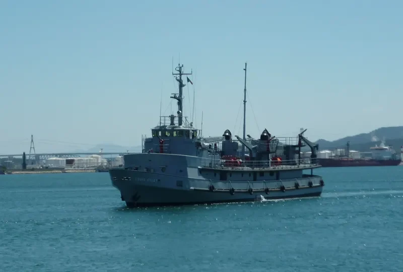 LOUIS COLET General Cargo IMO 7347952 photo 9
