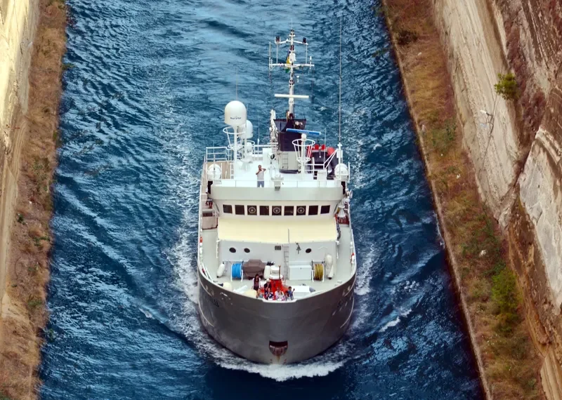 SOLEA General Cargo IMO 7349089 photo 5