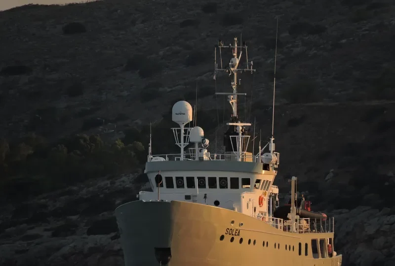 SOLEA General Cargo IMO 7349089 photo 7