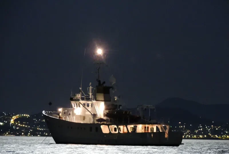 SOLEA General Cargo IMO 7349089 photo 9