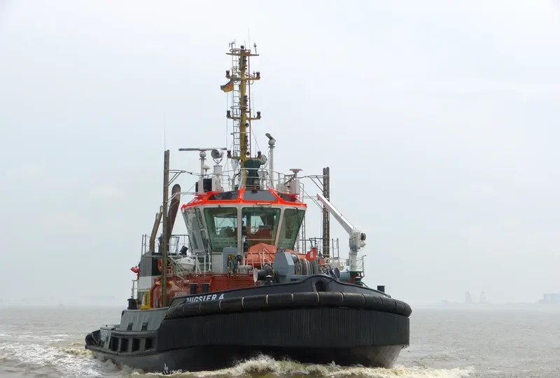 FLINK General Cargo IMO 7349091 photo 2