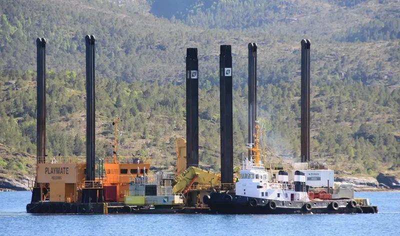 FLINK General Cargo IMO 7349091 photo 3