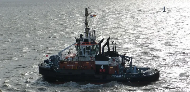 FLINK General Cargo IMO 7349091 photo 4