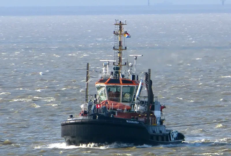 FLINK General Cargo IMO 7349091 photo 6