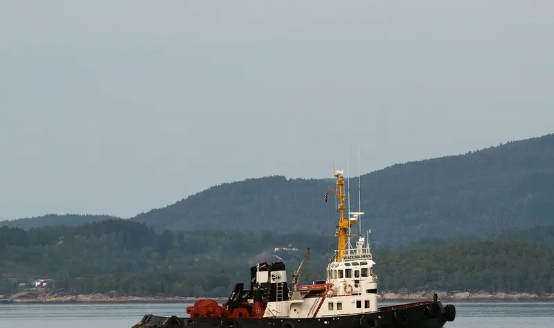 FLINK General Cargo IMO 7349091 photo 9