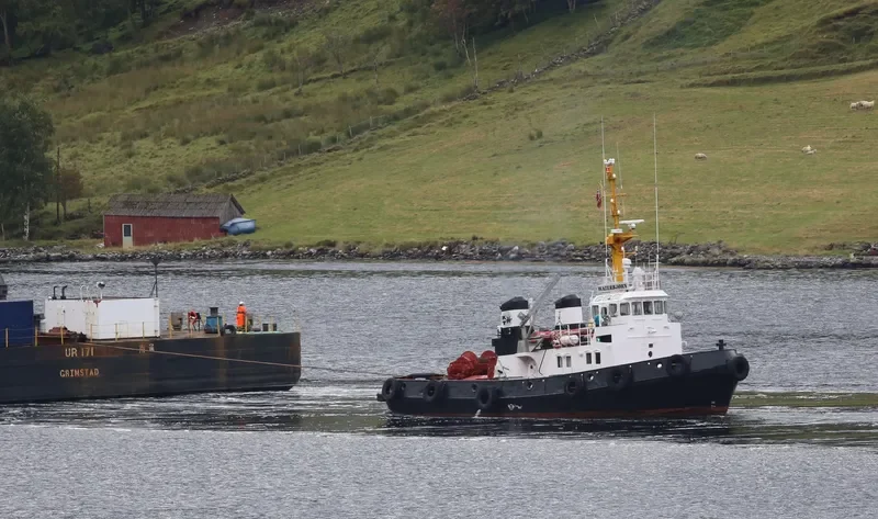 FLINK General Cargo IMO 7349091 photo 10
