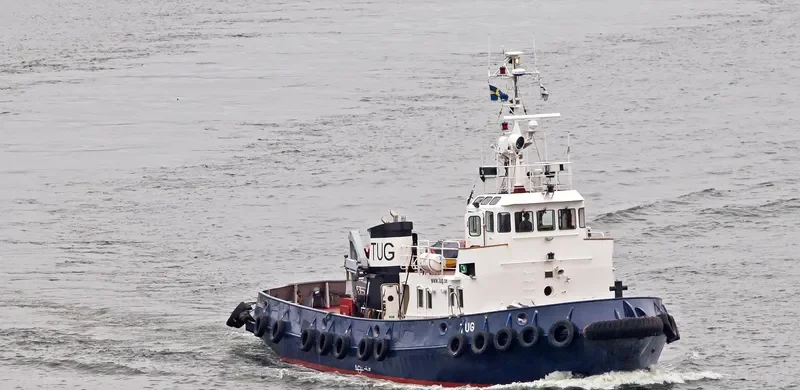 TUG General Cargo IMO 7349106 photo 7