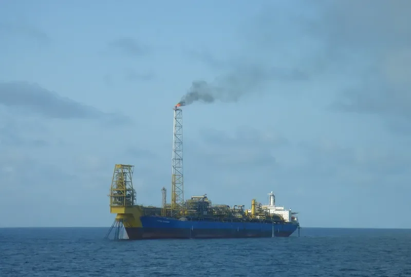 NGOMA FPSO Tanker IMO 7349144 photo 4