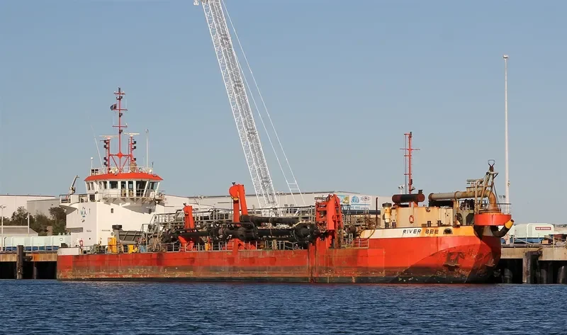 SEAFORD General Cargo IMO 7349388