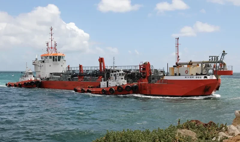SEAFORD General Cargo IMO 7349388 photo 3