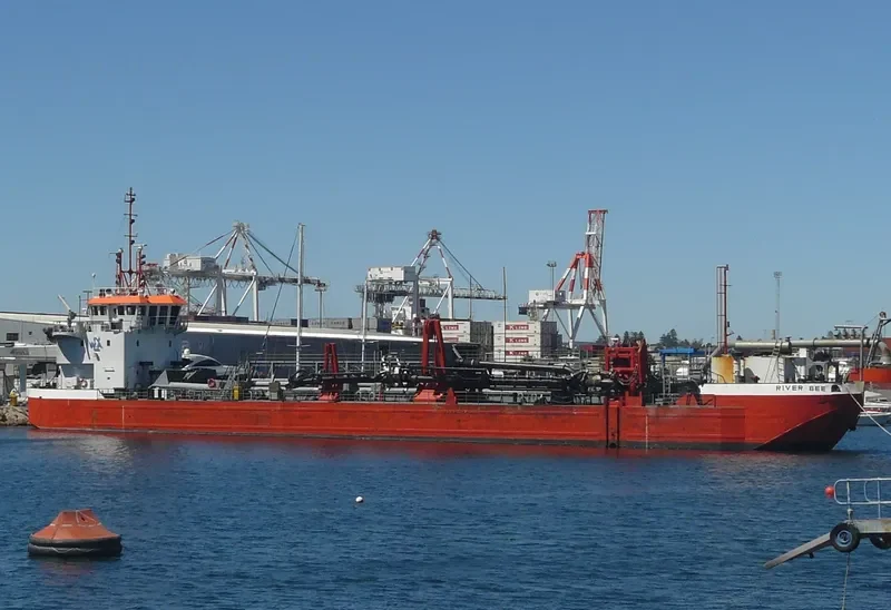 SEAFORD General Cargo IMO 7349388 photo 4