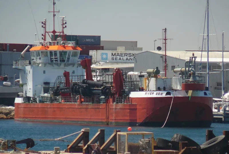 SEAFORD General Cargo IMO 7349388 photo 5