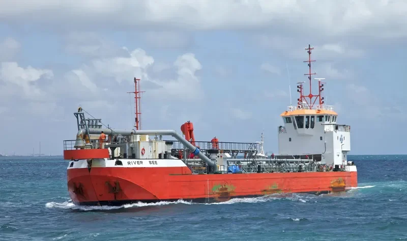 SEAFORD General Cargo IMO 7349388 photo 6