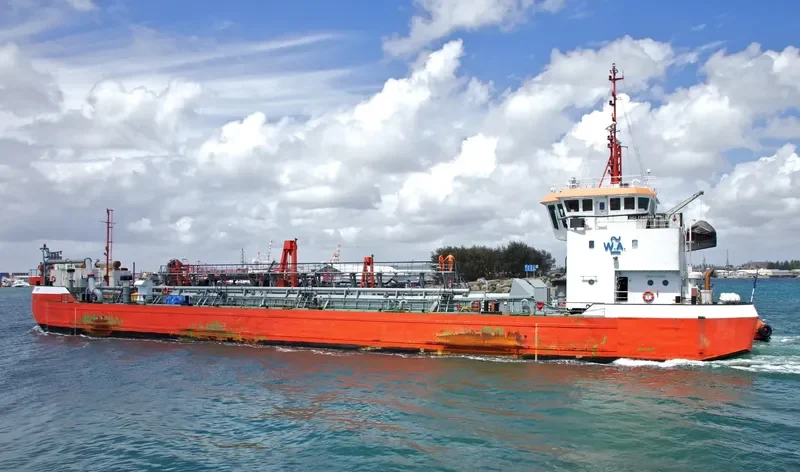 SEAFORD General Cargo IMO 7349388 photo 7