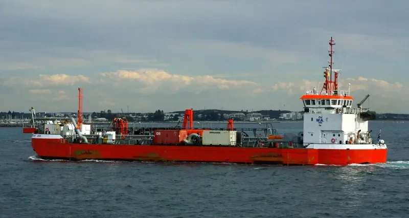 SEAFORD General Cargo IMO 7349388 photo 8