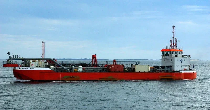 SEAFORD General Cargo IMO 7349388 photo 9
