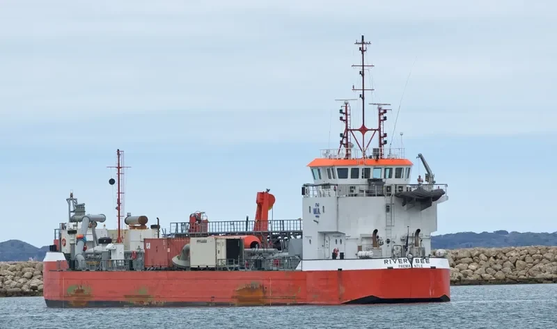 SEAFORD General Cargo IMO 7349388 photo 10