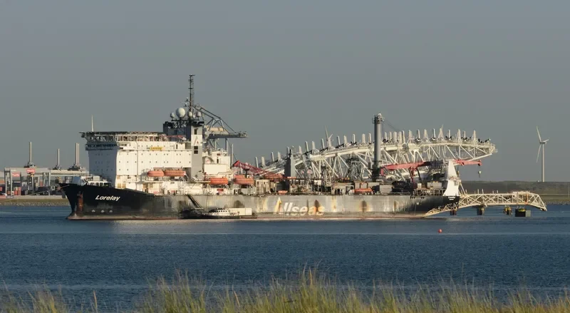 LORELAY General Cargo IMO 7349807 photo 6