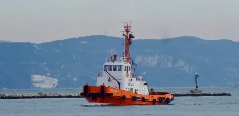 RASANT General Cargo IMO 7349821 photo 5