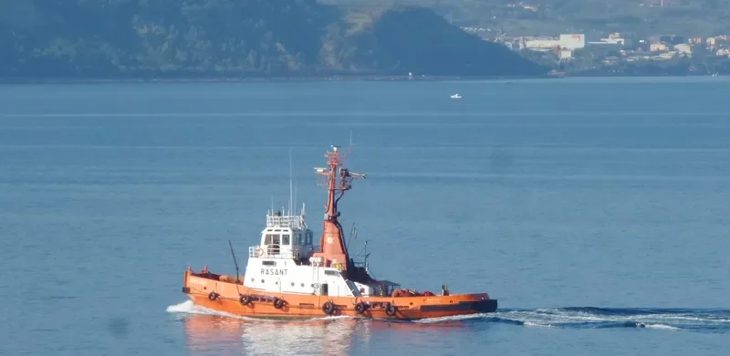 RASANT General Cargo IMO 7349821 photo 7