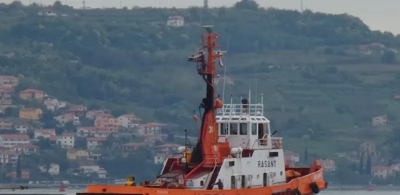 RASANT General Cargo IMO 7349821 photo 10