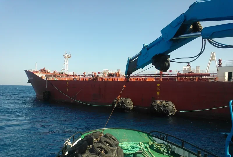 LEDRA ENA Tug Boat IMO 7350363 photo 5