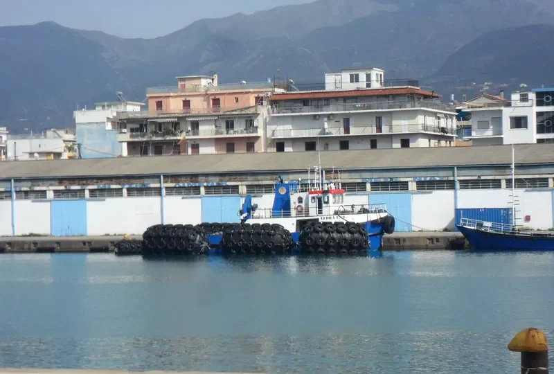 LEDRA ENA Tug Boat IMO 7350363 photo 9