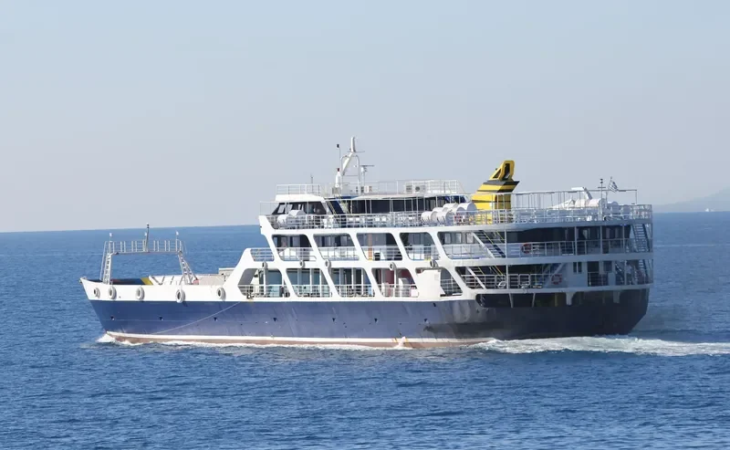 NANTI Ro-Ro IMO 7350557 photo 6