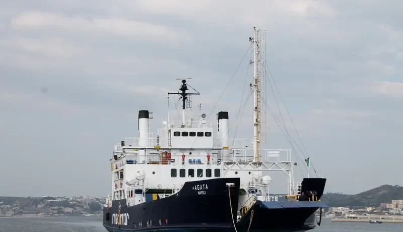 AGATA Ro-Ro IMO 7351020 photo 6