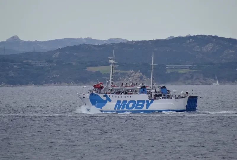 BASTIA Ro-Ro IMO 7351082 photo 4