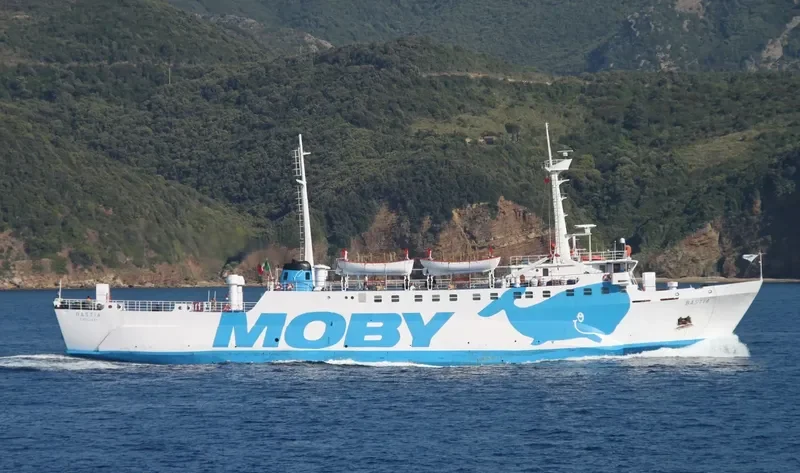 BASTIA Ro-Ro IMO 7351082 photo 5