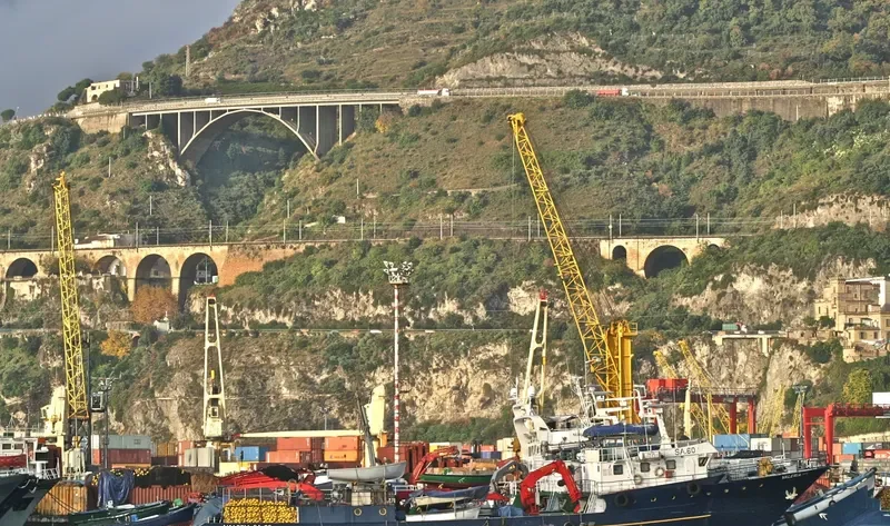 VALERIA General Cargo IMO 7351185