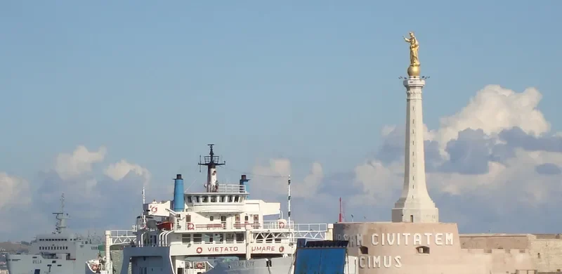 CARONTE Ro-Ro IMO 7351264 photo 4