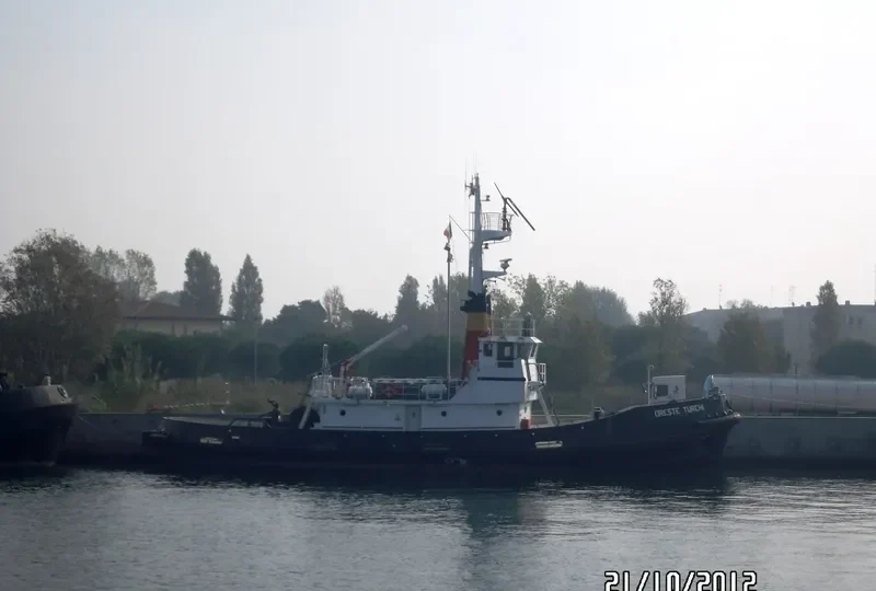 BSV CROATIA General Cargo IMO 7351513 photo 4