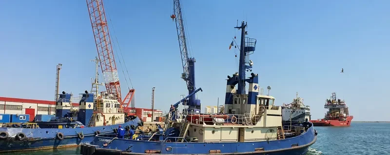 BSV CROATIA General Cargo IMO 7351513 photo 6