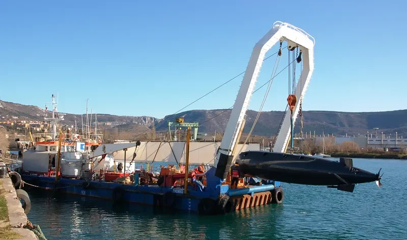 ZVONKO General Cargo IMO 7351599