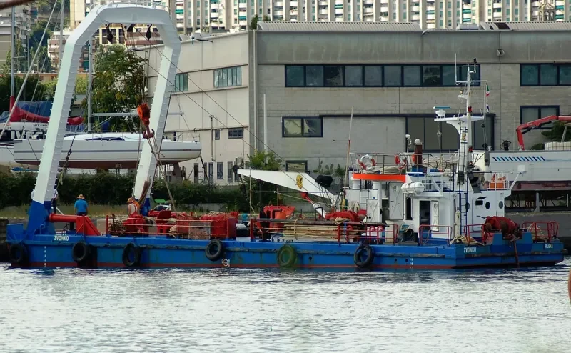ZVONKO General Cargo IMO 7351599 photo 3