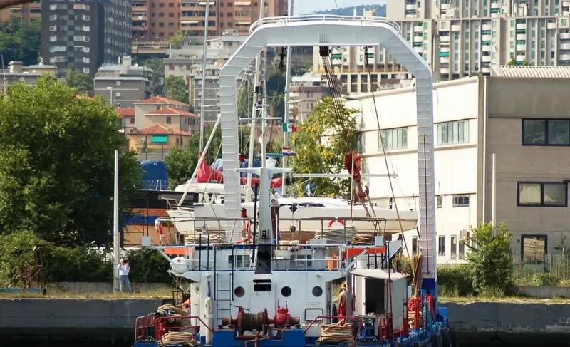 ZVONKO General Cargo IMO 7351599 photo 4