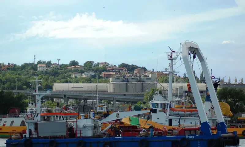 ZVONKO General Cargo IMO 7351599 photo 6