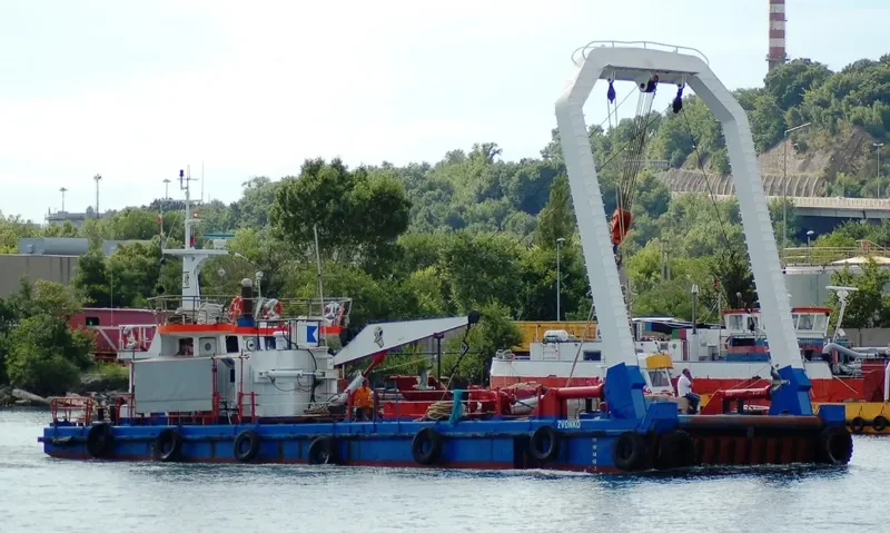 ZVONKO General Cargo IMO 7351599 photo 7