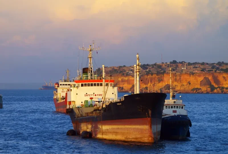 FORTUNA UNO Tanker IMO 7351769 photo 7