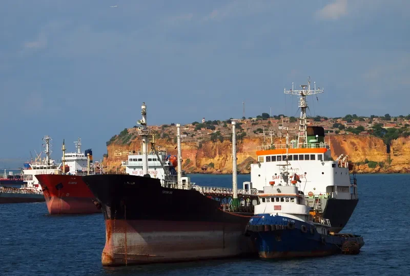 FORTUNA UNO Tanker IMO 7351769 photo 8