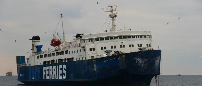 PANAGIA AGIASOU Ro-Ro IMO 7351848 photo 2