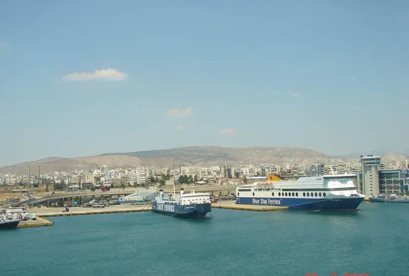 PANAGIA AGIASOU Ro-Ro IMO 7351848 photo 6