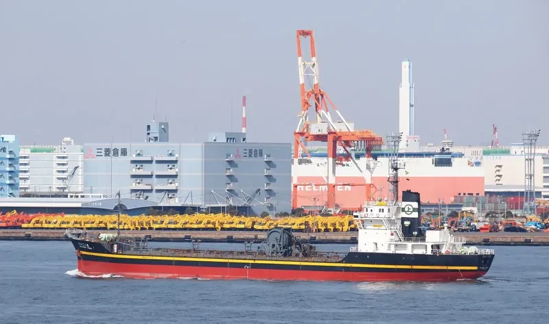 DAIKOKU MARU General Cargo IMO 7352098 photo 6