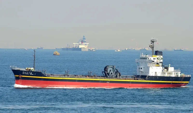 DAIKOKU MARU General Cargo IMO 7352098 photo 9