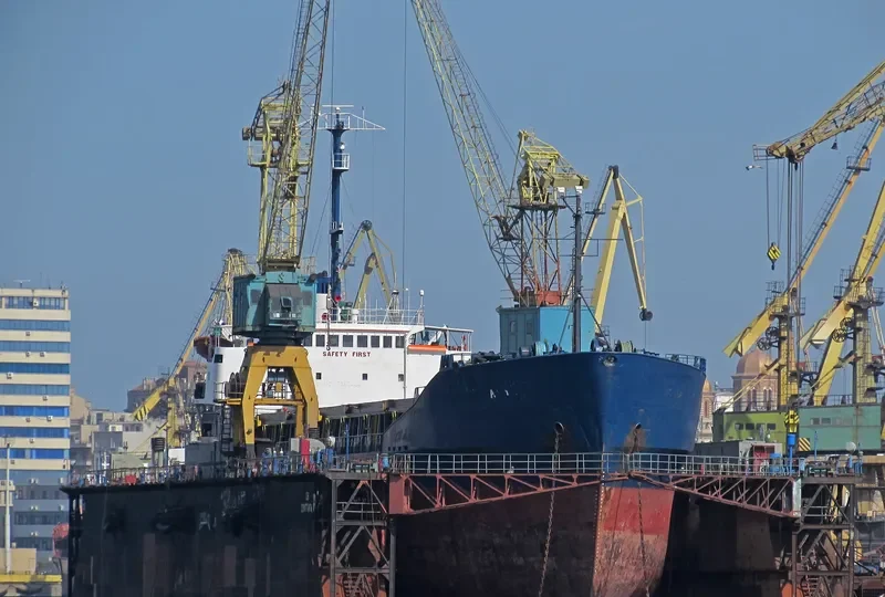 AK HORIZON General Cargo IMO 7352464 photo 2